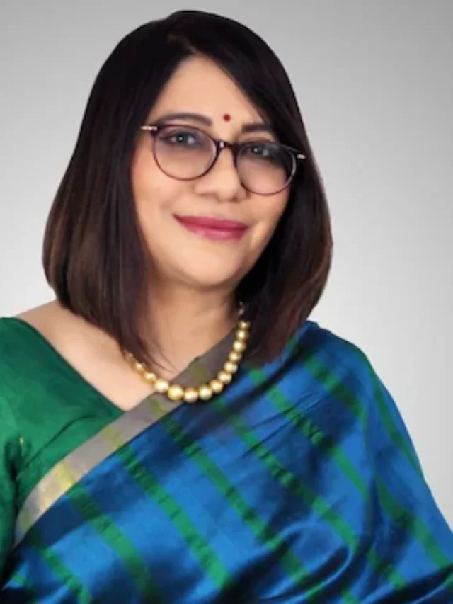 Preeti Lobana Google’s Artificial Intelligence (AI)