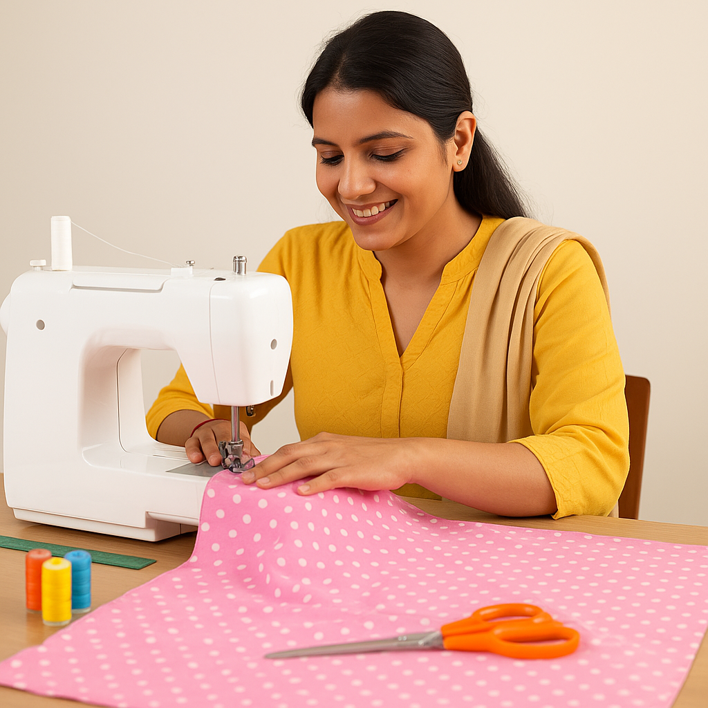 ₹5000 से कम में महिलाओं के लिए बिजनेस आइडिया | Business Ideas for Women Under ₹5000