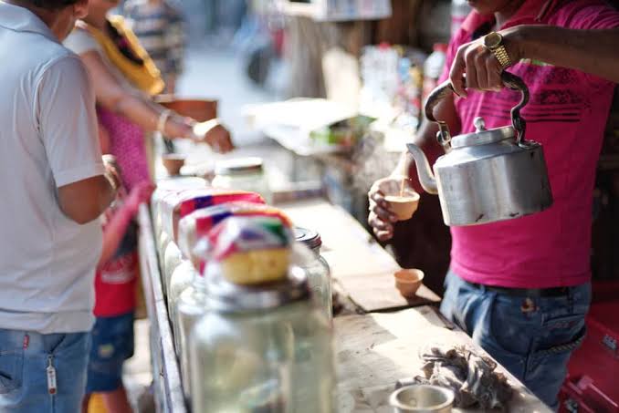 💼 कम लागत में शुरू करें चाय का ठेला बिजनेस | Start a Tea Stall Business with Low Investment